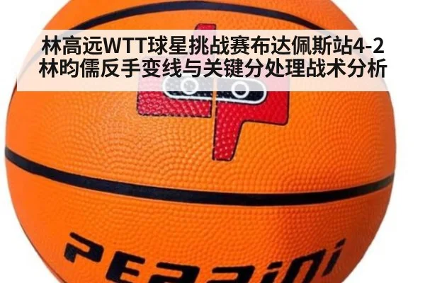 林高远WTT球星挑战赛布达佩斯站4-2林昀儒反手变线与关键分处理战术分析
